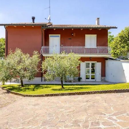 Pace, Luminosita E Comodita A Due Passi Dal Garda Volta Mantovana Εξωτερικό φωτογραφία