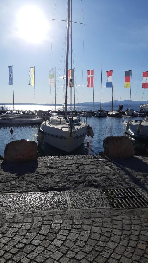 Pace, Luminosita E Comodita A Due Passi Dal Garda Volta Mantovana Εξωτερικό φωτογραφία