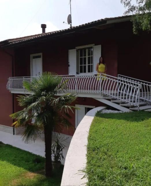 Pace, Luminosita E Comodita A Due Passi Dal Garda Volta Mantovana Εξωτερικό φωτογραφία