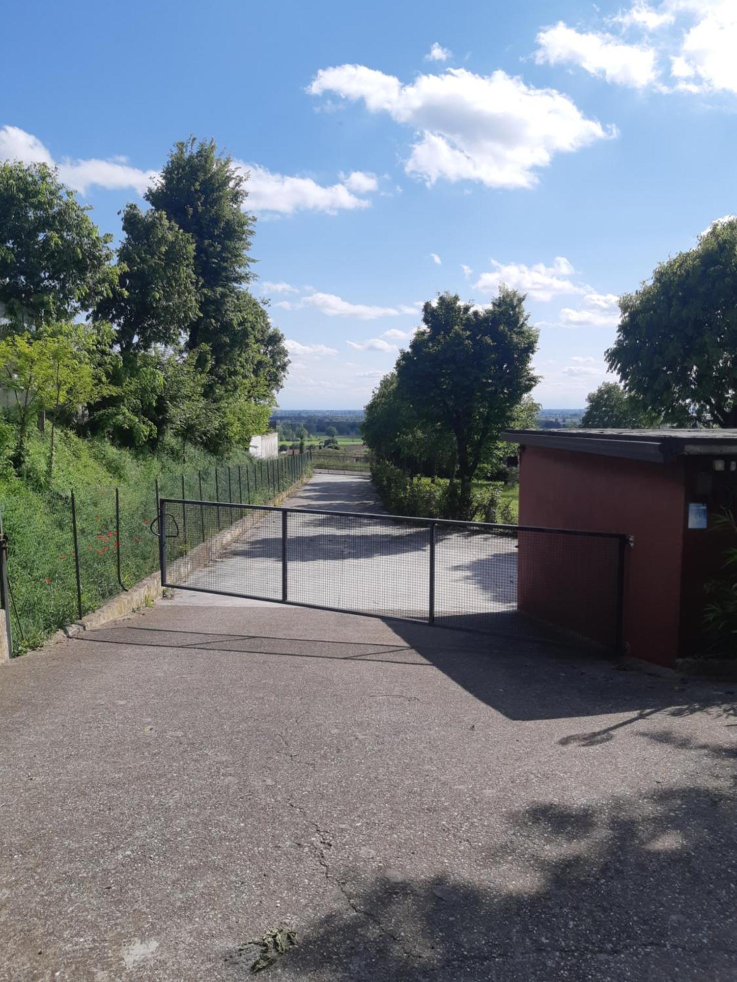 Pace, Luminosita E Comodita A Due Passi Dal Garda Volta Mantovana Εξωτερικό φωτογραφία